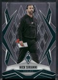 2025 Panini Phoenix #116 Nick Sirianni