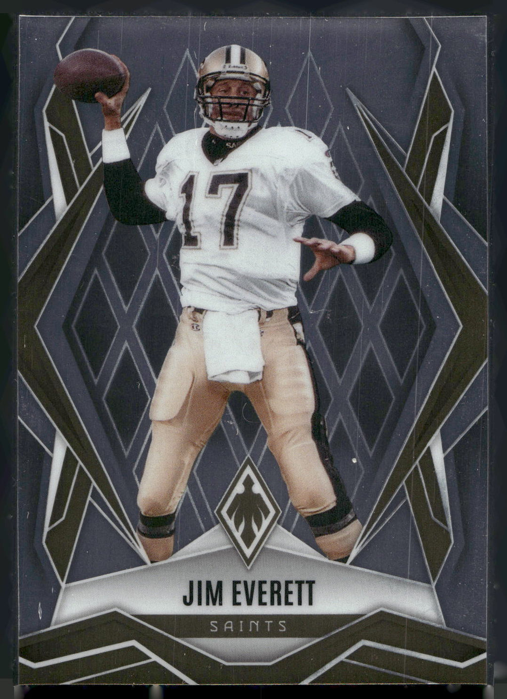 2025 Panini Phoenix #141 Jim Everett
