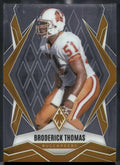 2025 Panini Phoenix #20 Broderick Thomas
