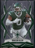 2025 Panini Phoenix #17 Braelon Allen