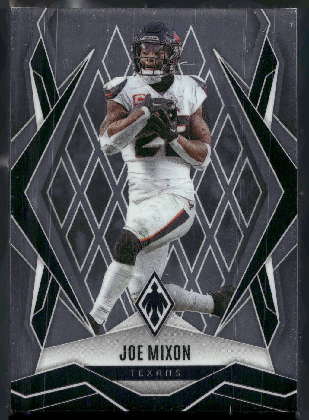 2025 Panini Phoenix #41 Joe Mixon