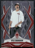2025 Panini Phoenix #120 Kyle Shanahan