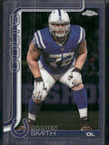 2025 Topps Chrome #134 Braden Smith