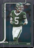 2025 Topps Chrome #235 Garrett Wilson