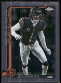 2025 Topps Chrome #57 Jaylon Johnson