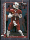 2025 Topps Chrome #5 Kyler Murray