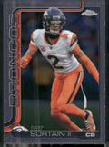 2025 Topps Chrome #93 Patrick Surtain II