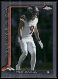 2025 Topps Chrome #94 Talanoa Hufanga