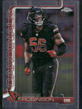 2025 Topps Chrome #9 Darius Robinson