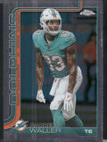 2025 Topps Chrome #193 Darren Waller