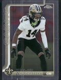 2025 Topps Chrome #224 Kool-Aid McKinstry