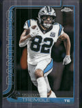 2025 Topps Chrome #44 Tommy Tremble