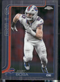 2025 Topps Chrome #36 Joey Bosa