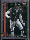 2025 Topps Chrome #57 Jaylon Johnson