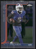2025 Topps Chrome #31 Joshua Palmer