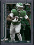 2025 Topps Chrome #143 Tank Bigsby