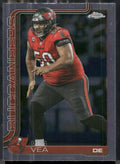 2025 Topps Chrome #286 Vita Vea