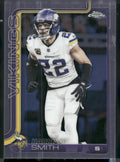 2025 Topps Chrome #204 Harrison Smith