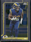 2025 Topps Chrome #171 Blake Corum