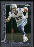 2025 Topps Chrome #75 Jake Ferguson