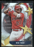 2025 Topps #SMLB-8 Mike Trout Stars of MLB
