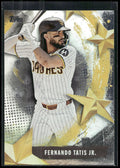 2025 Topps #SMLB-4 Fernando Tatis Jr. Stars of MLB