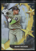 2025 Topps #SMLB-51 Manny Machado Stars of MLB