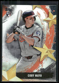 2025 Topps #SMLB-23 Coby Mayo Stars of MLB