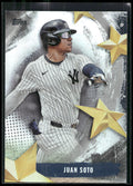 2025 Topps #SMLB-22 Juan Soto Stars of MLB