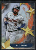 2025 Topps #SMLB-40 Riley Greene Stars of MLB