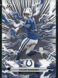 2025 Topps Resurgence #43 Sauce Gardner
