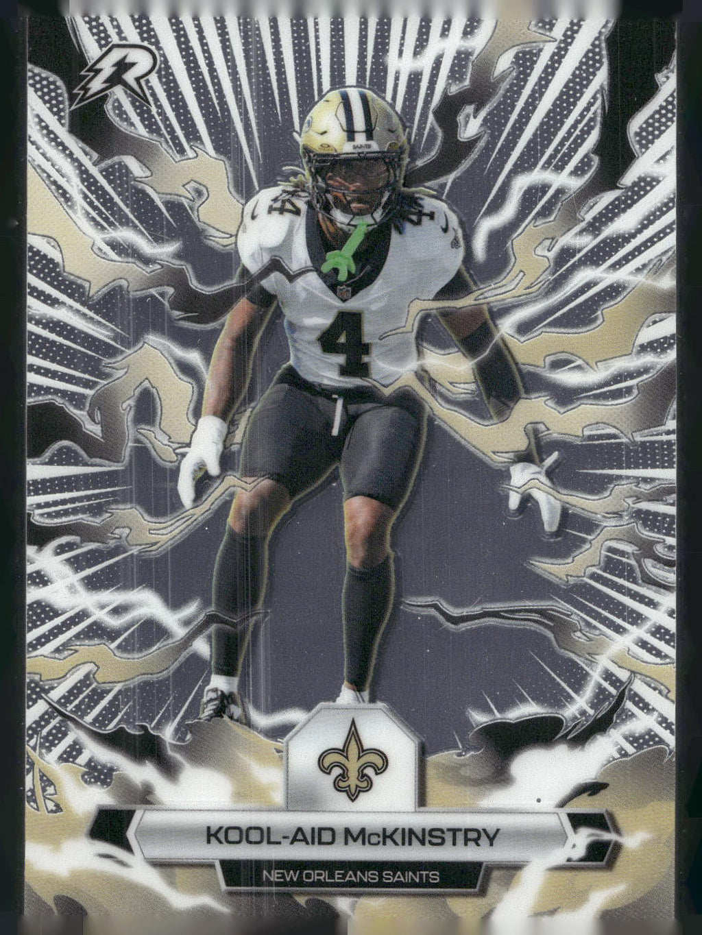 2025 Topps Resurgence #71 Kool-Aid McKinstry