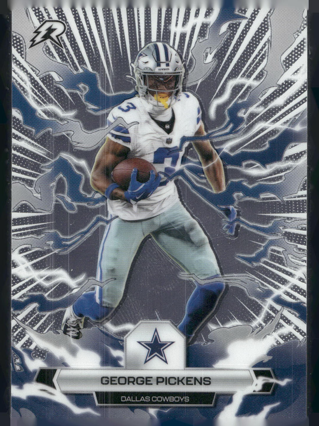 2025 Topps Resurgence #27 George Pickens