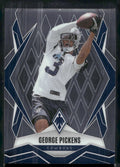 2025 Panini Phoenix #2 George Pickens