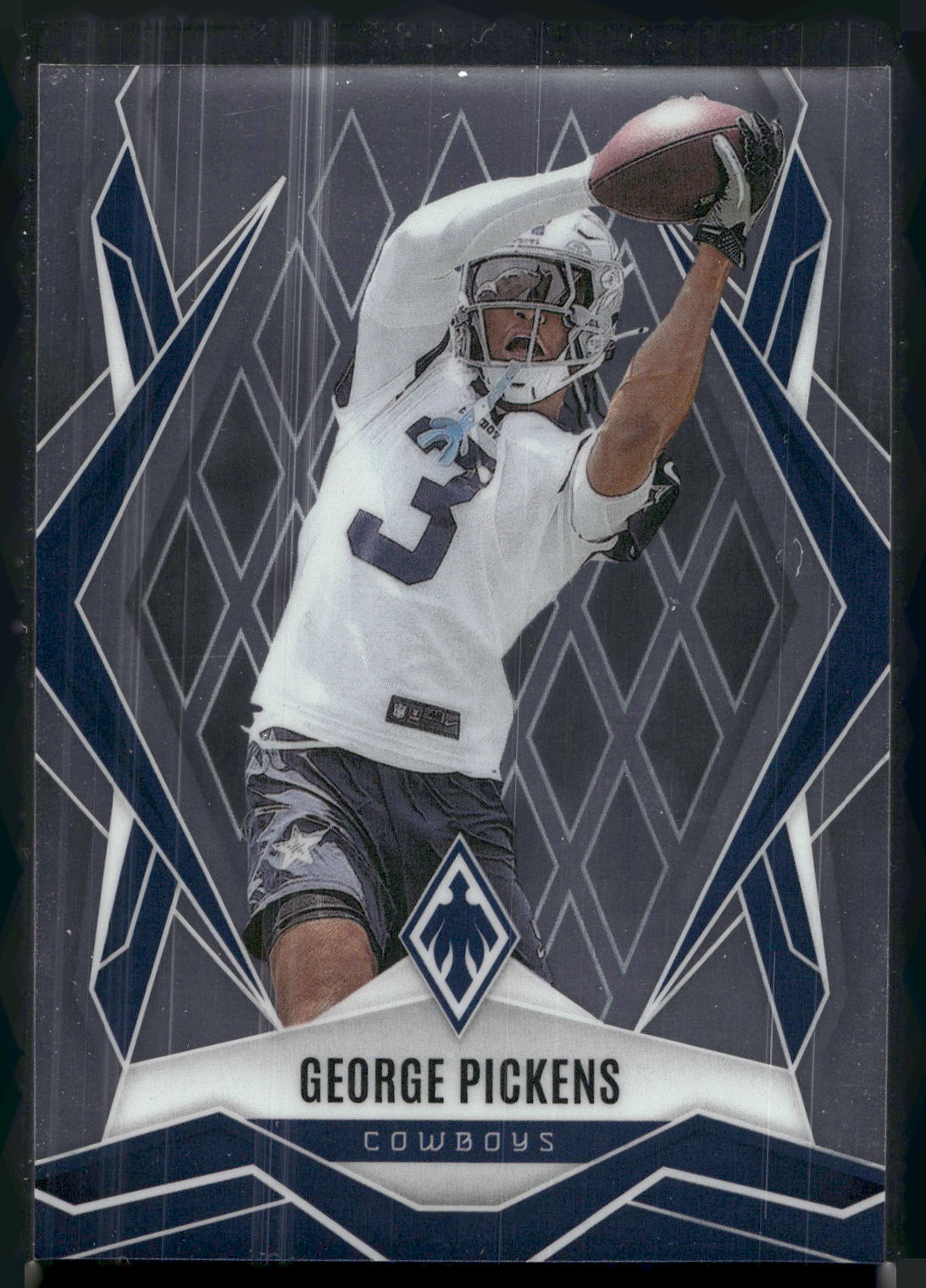 2025 Panini Phoenix #2 George Pickens