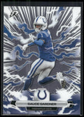 2025 Topps Resurgence #43 Sauce Gardner