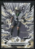 2025 Topps Resurgence #71 Kool-Aid McKinstry