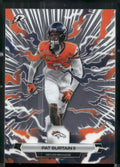 2025 Topps Resurgence #30 Pat Surtain II
