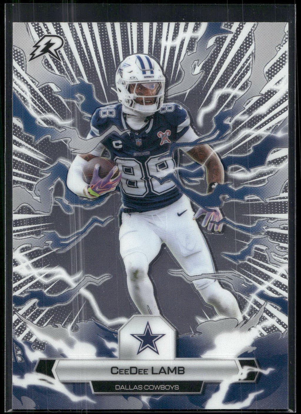 2025 Topps Resurgence #25 CeeDee Lamb