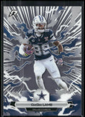 2025 Topps Resurgence #25 CeeDee Lamb