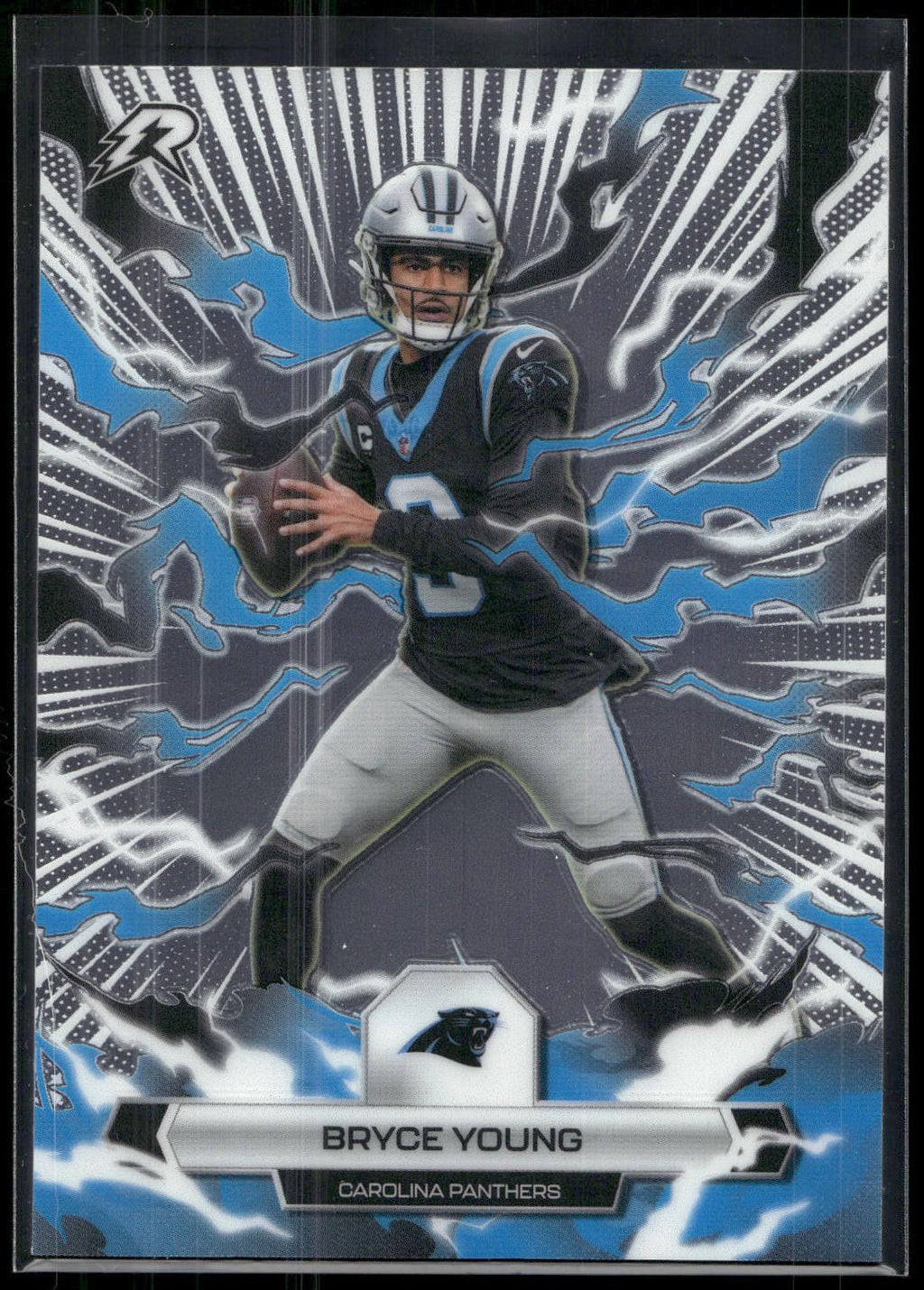 2025 Topps Resurgence #13 Bryce Young