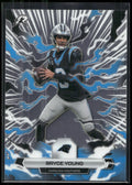 2025 Topps Resurgence #13 Bryce Young