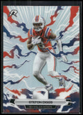 2025 Topps Resurgence #67 Stefon Diggs Refractor
