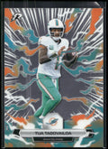 2025 Topps Resurgence #60 Tua Tagovailoa
