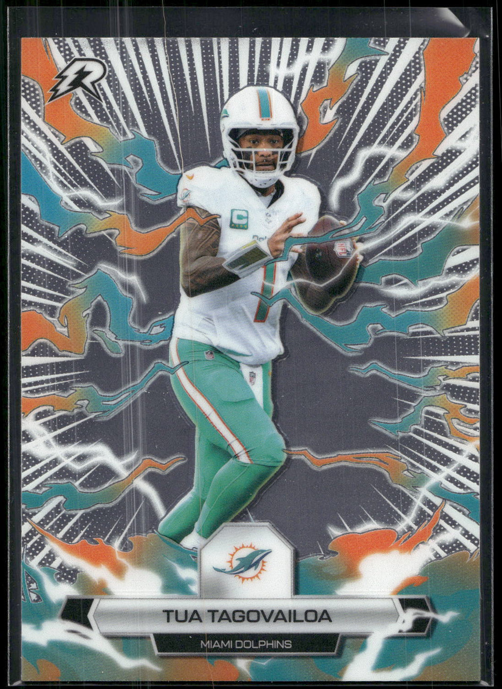 2025 Topps Resurgence #60 Tua Tagovailoa