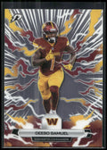 2025 Topps Resurgence #99 Deebo Samuel