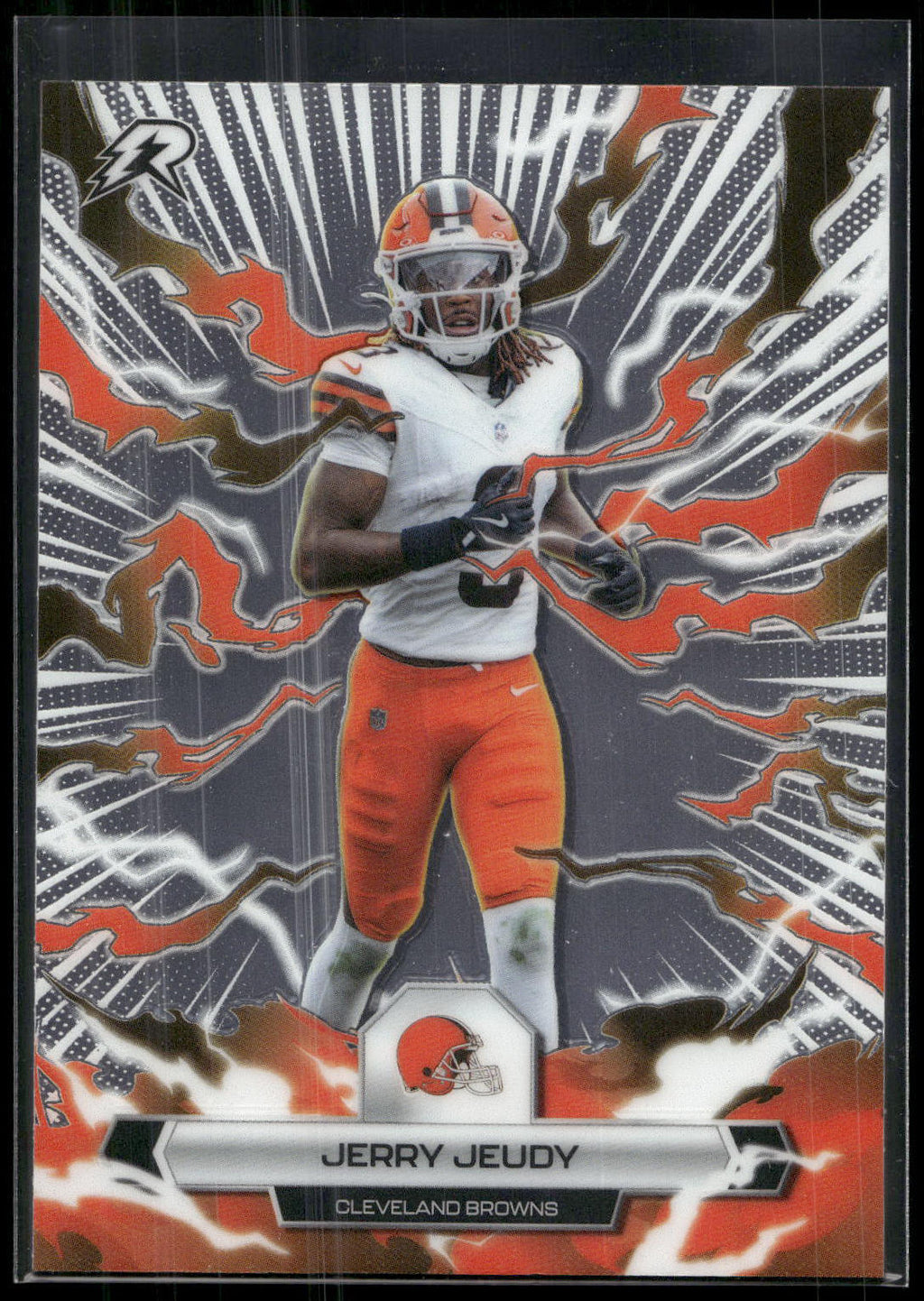 2025 Topps Resurgence #22 Jerry Jeudy
