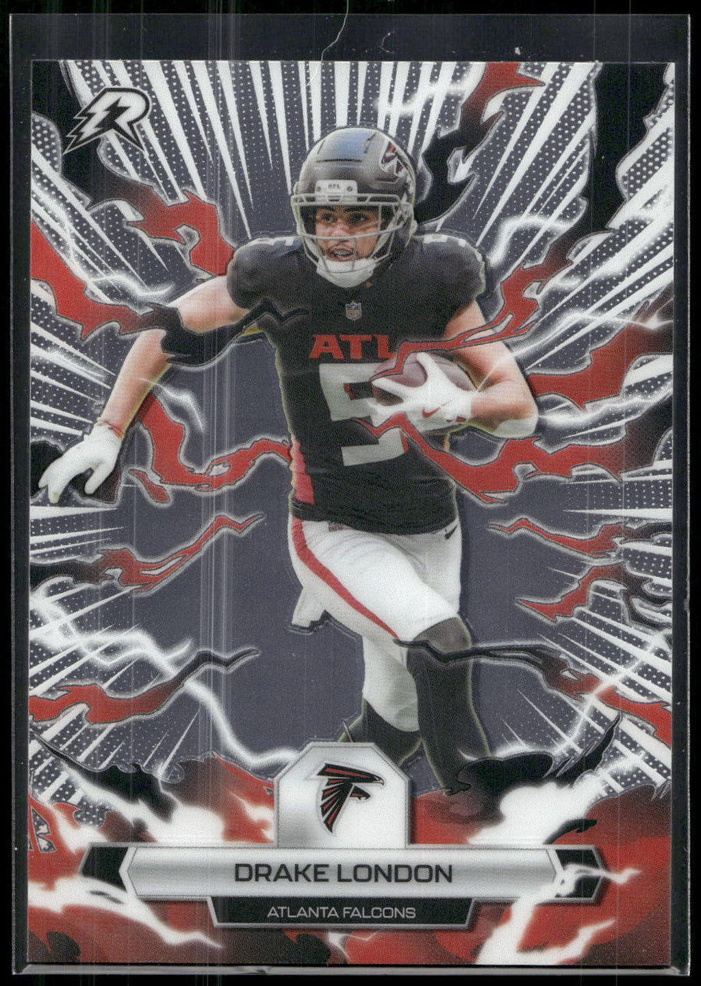2025 Topps Resurgence #6 Drake London