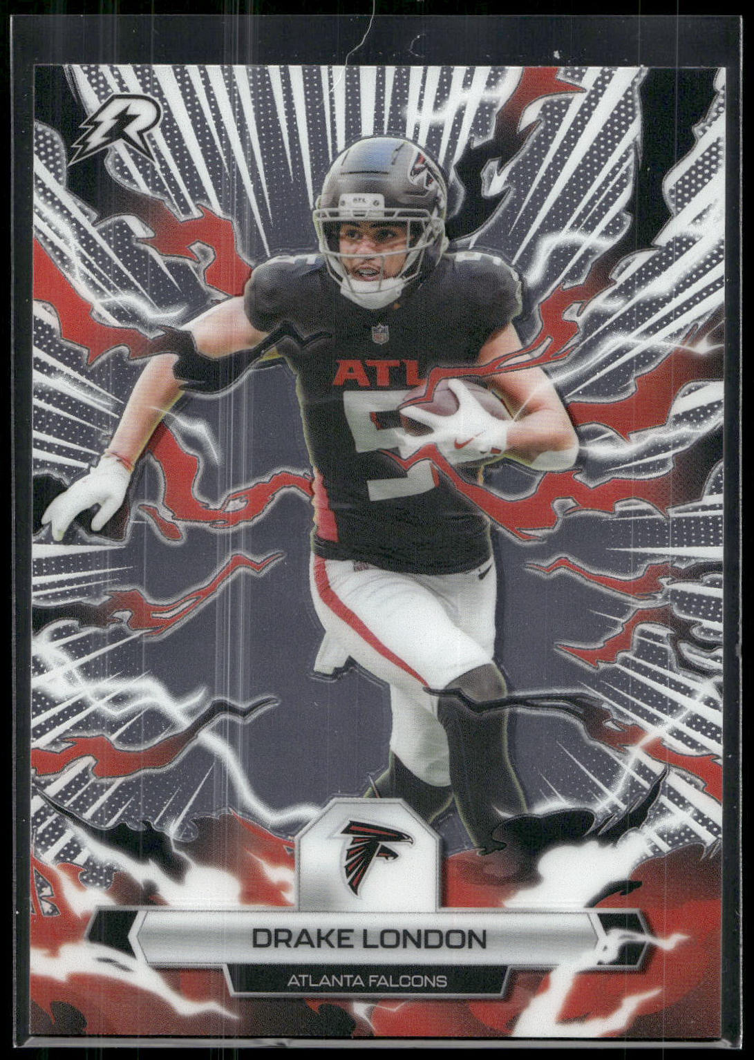 2025 Topps Resurgence #6 Drake London