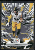 2025 Topps Resurgence #85 T.J. Watt